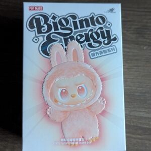 Big Into Energy Series Labubus